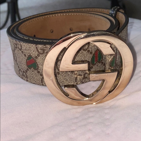 Gucci Accessories - Gucci Belt